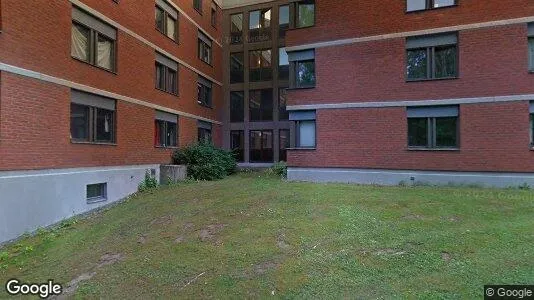 Rooms for rent in Östermalm - Photo from Google Street View