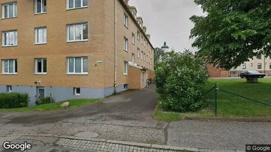 Apartments for rent in Skara - Photo from Google Street View