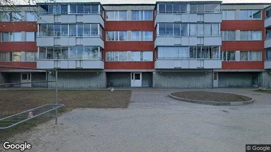 Apartments for rent in Borås - Photo from Google Street View