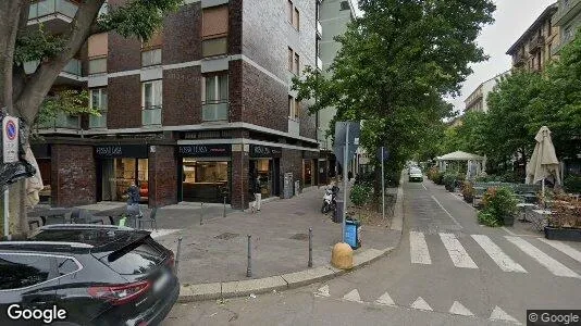 Rooms for rent in Milano Zona 9 - Porta Garibaldi, Niguarda - Photo from Google Street View