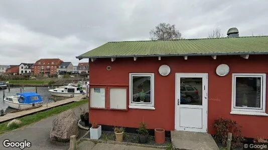 Apartments for rent in Odense C - Photo from Google Street View