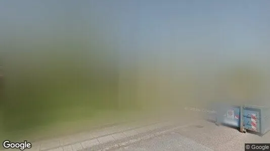 Apartments for rent in Holstebro - Photo from Google Street View
