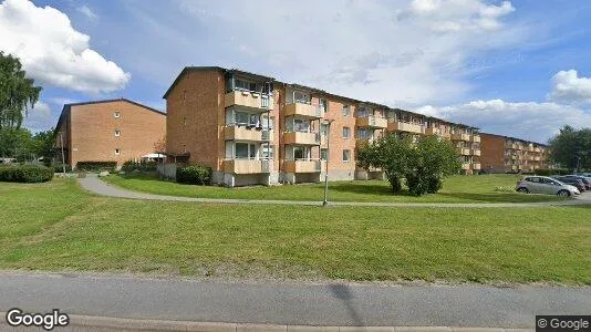 Apartments for rent in Södertälje - Photo from Google Street View