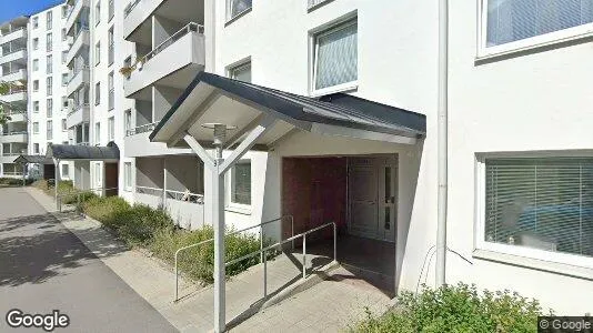 Apartments for rent in Södertälje - Photo from Google Street View