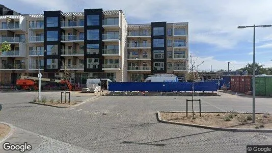 Apartments for rent in Odense V - Photo from Google Street View
