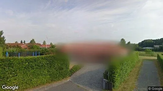 Apartments for rent in Horsens - Photo from Google Street View
