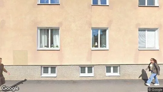 Apartments for rent in Nyköping - Photo from Google Street View