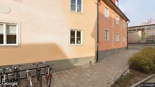 Apartments for rent in Stockholm South - Photo from Google Street View