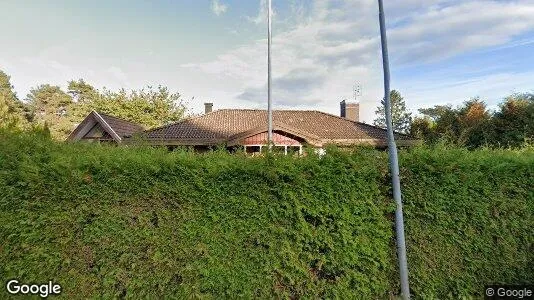 Apartments for rent in Gothenburg City Centre - Photo from Google Street View