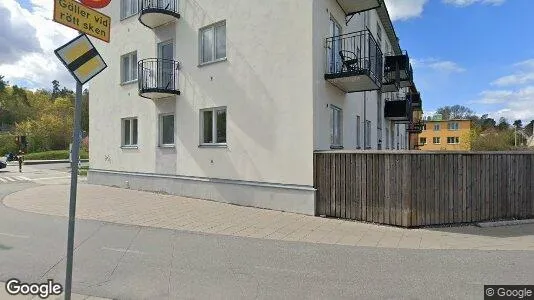 Apartments for rent in Stockholm West - Photo from Google Street View