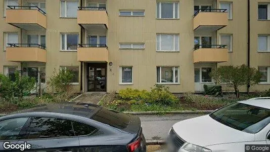 Apartments for rent in Järfälla - Photo from Google Street View