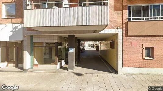 Apartments for rent in Norrköping - Photo from Google Street View