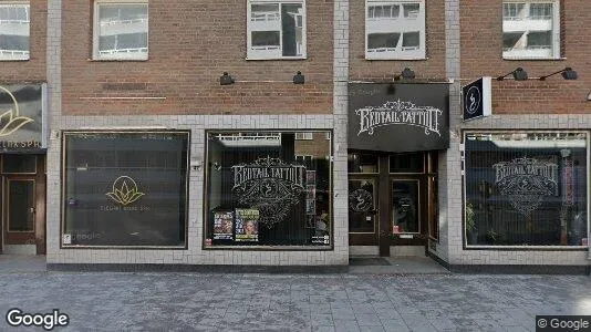 Apartments for rent in Norrköping - Photo from Google Street View
