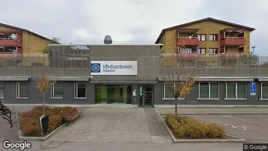 Apartments for rent in Linköping - Photo from Google Street View