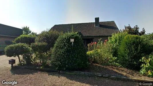 Apartments for rent in Dendermonde - Photo from Google Street View