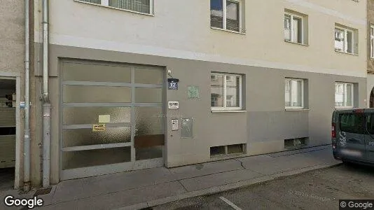 Apartments for rent in Wien Ottakring - Photo from Google Street View