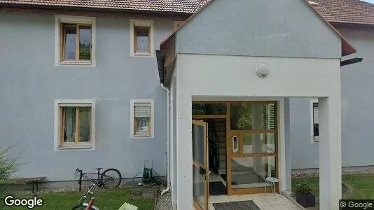 Apartments for rent in Eibiswald - Photo from Google Street View