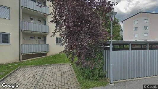 Apartments for rent in Grafendorf bei Hartberg - Photo from Google Street View