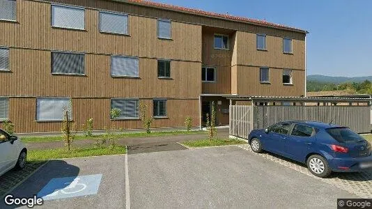 Apartments for rent in Deutschlandsberg - Photo from Google Street View