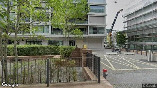Apartments for rent in Zürich District 2 - Photo from Google Street View