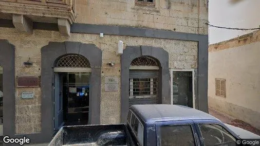 Apartments for rent in Il-Nadur - Photo from Google Street View