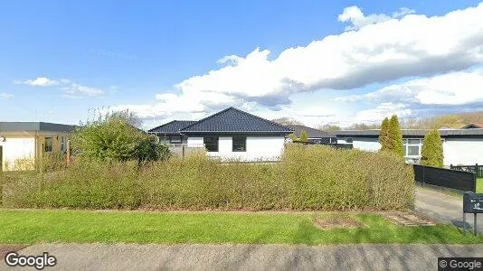 Apartments for rent in Esbjerg V - Photo from Google Street View