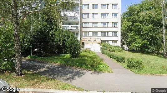 Apartments for rent in Prague 5 - Photo from Google Street View