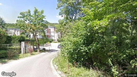 Apartments for rent in Budapest II. kerület - Photo from Google Street View