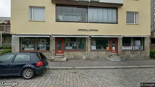 Apartments for rent in Hämeenlinna - Photo from Google Street View