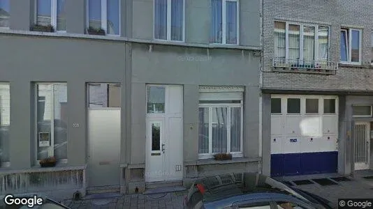 Apartments for rent in Stad Antwerp - Photo from Google Street View