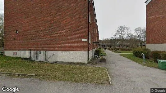 Apartments for rent in Eskilstuna - Photo from Google Street View