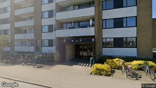 Apartments for rent in Landskrona - Photo from Google Street View