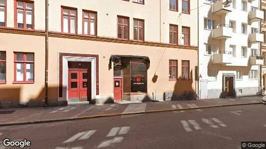 Apartments for rent in Vasastan - Photo from Google Street View