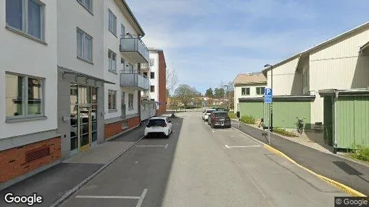 Apartments for rent in Sollentuna - Photo from Google Street View