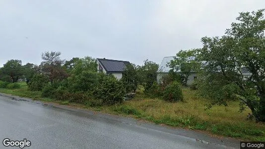 Apartments for rent in Gotland - Photo from Google Street View