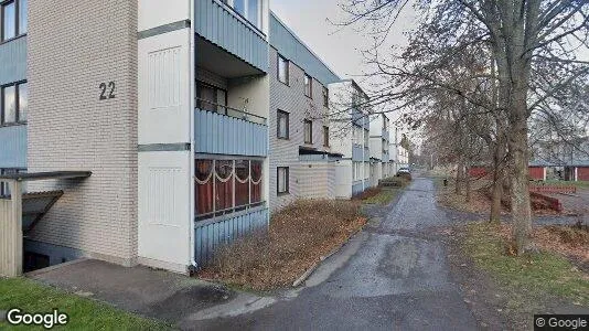 Apartments for rent in Borlänge - Photo from Google Street View