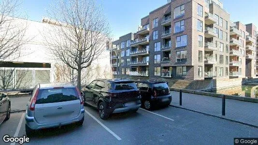 Apartments for rent in Copenhagen SV - Photo from Google Street View