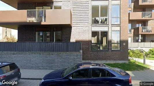 Apartments for rent in Rødovre - Photo from Google Street View