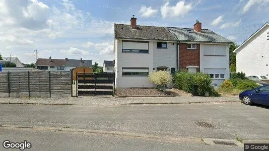 Apartments for rent in Mol - Photo from Google Street View