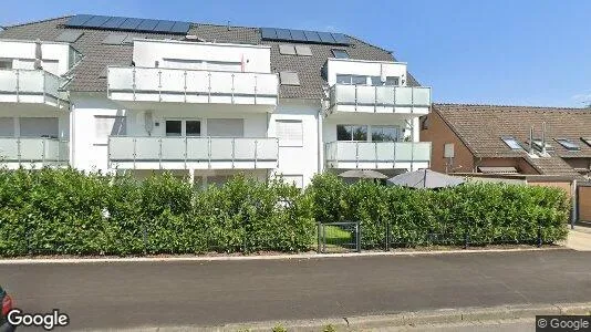 Apartments for rent in Dortmund - Photo from Google Street View