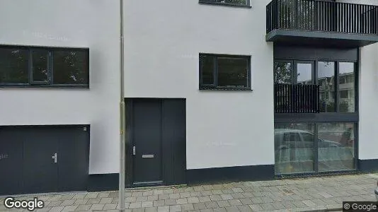 Apartments for rent in Amstelveen - Photo from Google Street View