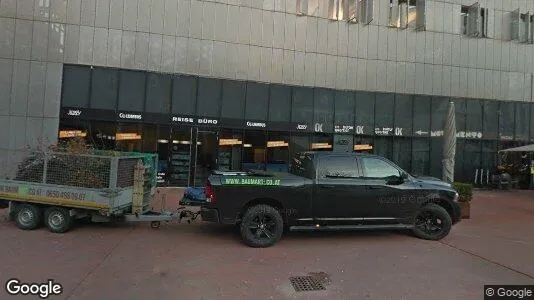 Apartments for rent in Leonding - Photo from Google Street View