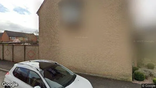 Apartments for rent in Bristol - Avon - Photo from Google Street View