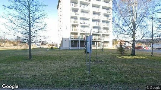 Apartments for rent in Pori - Photo from Google Street View