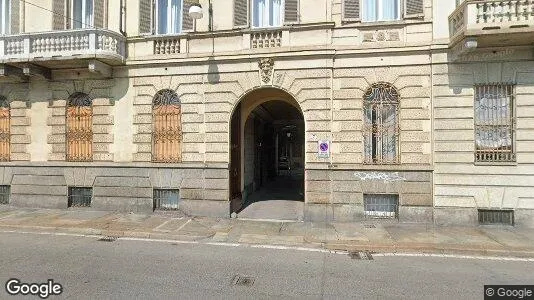 Apartments for rent in Turin - Photo from Google Street View