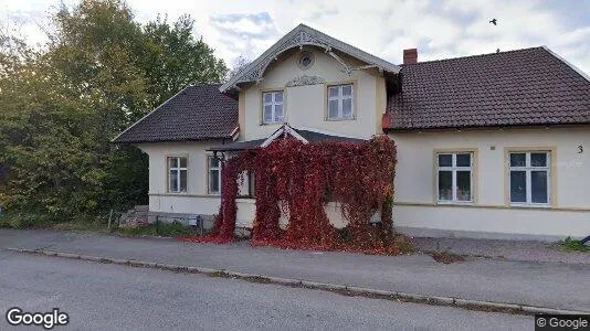 Apartments for rent in Ängelholm - Photo from Google Street View