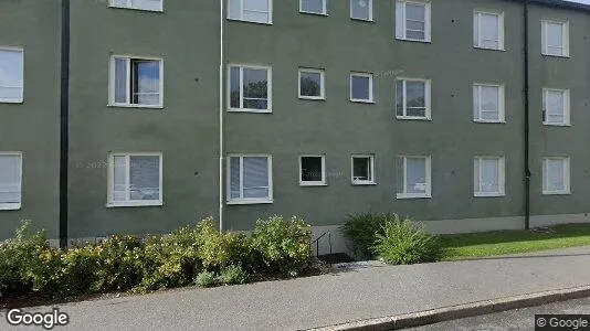 Apartments for rent in Stockholm West - Photo from Google Street View