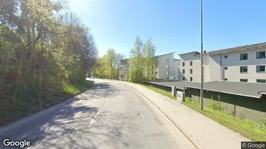 Apartments for rent in Stockholm West - Photo from Google Street View