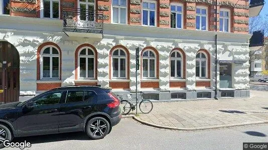 Apartments for rent in Malmö City - Photo from Google Street View