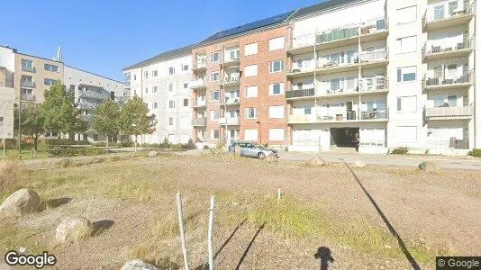 Apartments for rent in Fosie - Photo from Google Street View